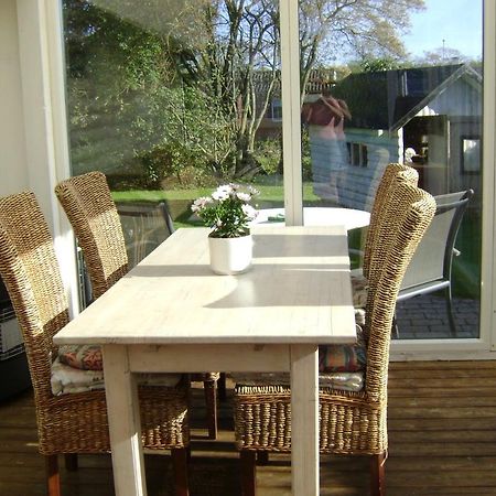 Woody B&B Jelling Kültér fotó