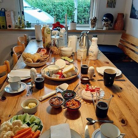 Woody B&B Jelling Kültér fotó