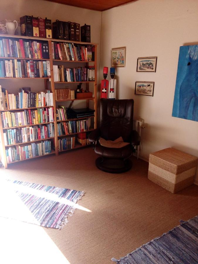 Woody B&B Jelling Kültér fotó