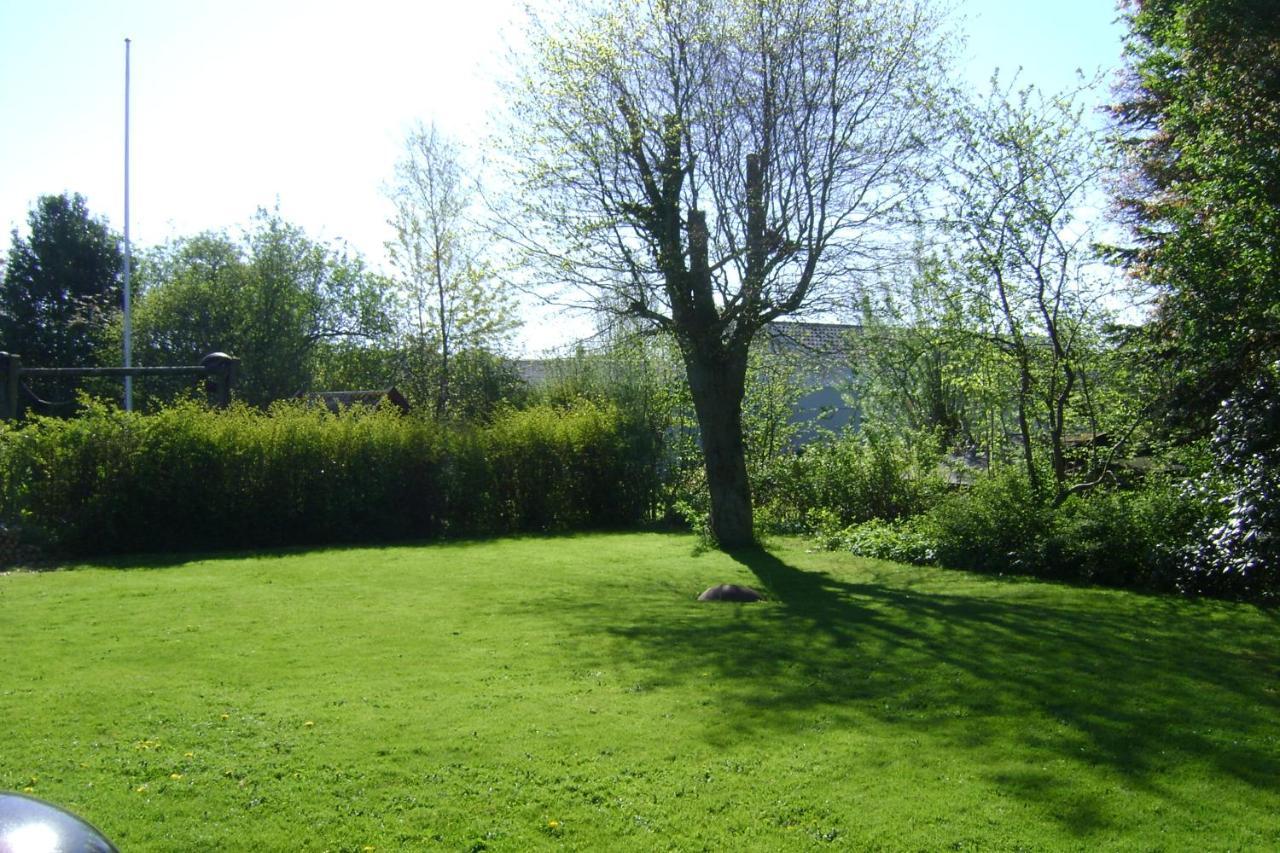 Woody B&B Jelling Kültér fotó
