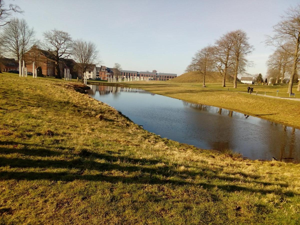 Woody B&B Jelling Kültér fotó