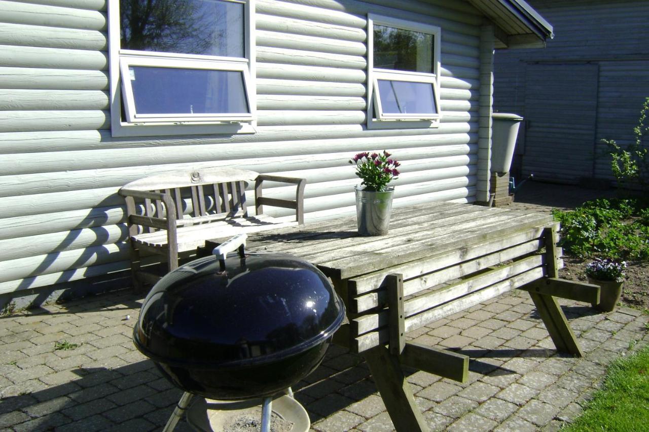 Woody B&B Jelling Kültér fotó