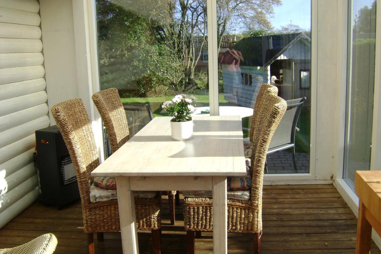 Woody B&B Jelling Kültér fotó