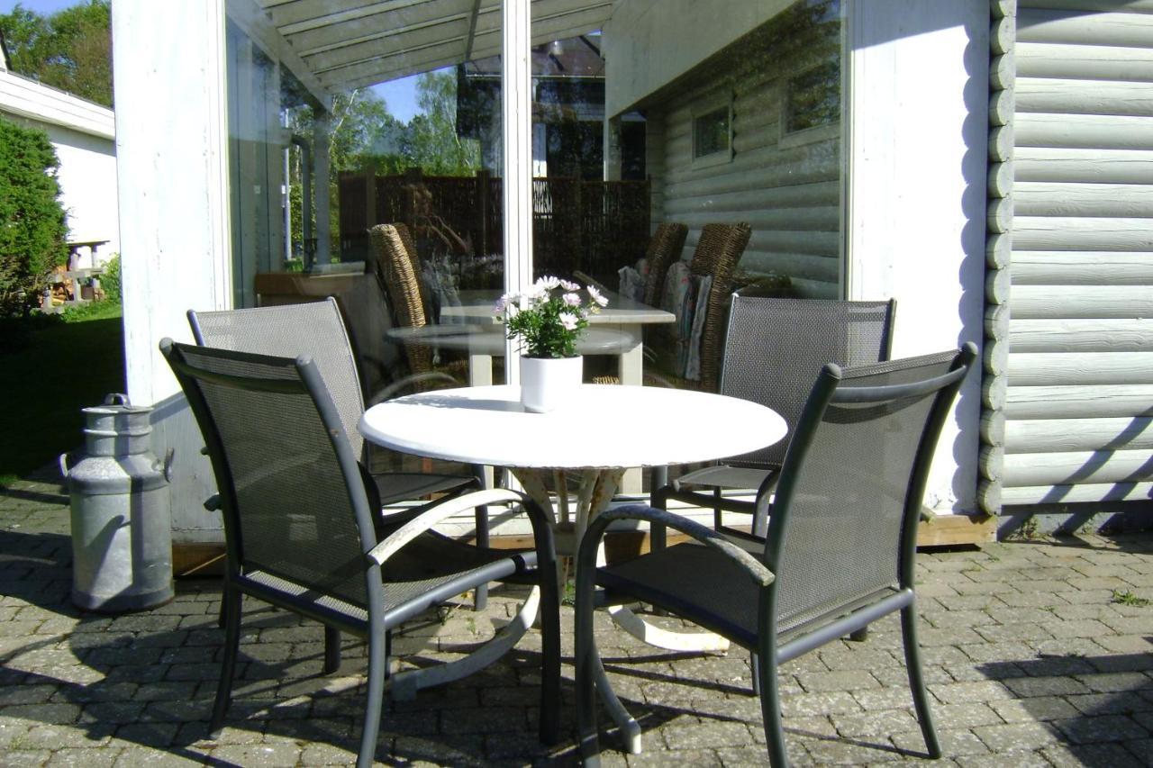 Woody B&B Jelling Kültér fotó