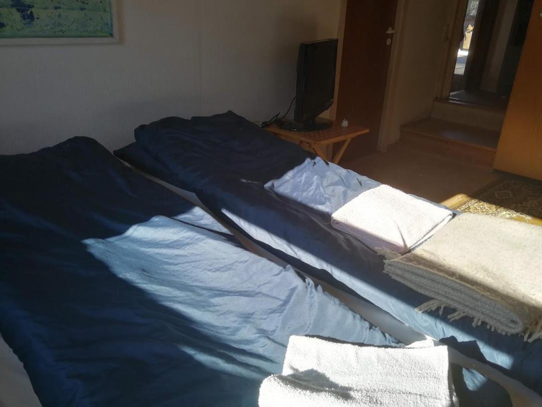 Woody B&B Jelling Kültér fotó