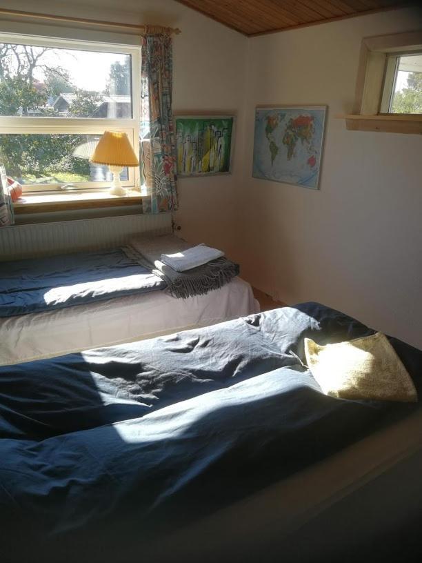 Woody B&B Jelling Kültér fotó